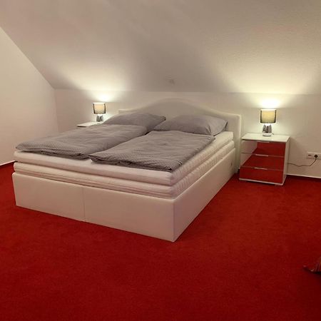 Ferienwohnung Fuer 4 Personen In Bester Lage Ca. 15 Km Von Bremen City Ахим Екстериор снимка