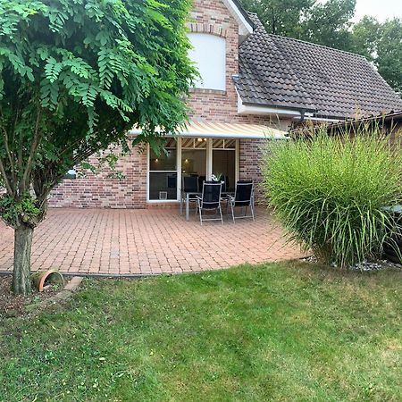 Ferienwohnung Fuer 4 Personen In Bester Lage Ca. 15 Km Von Bremen City Ахим Екстериор снимка