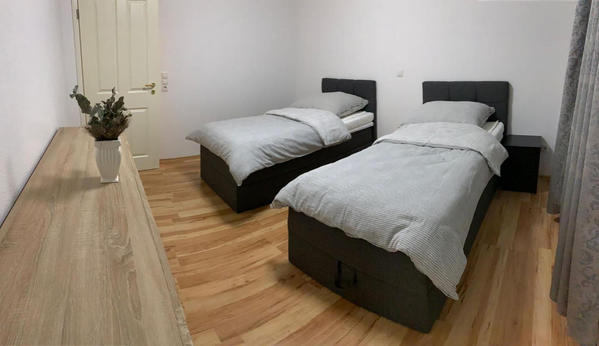 Ferienwohnung Fuer 4 Personen In Bester Lage Ca. 15 Km Von Bremen City Ахим Екстериор снимка