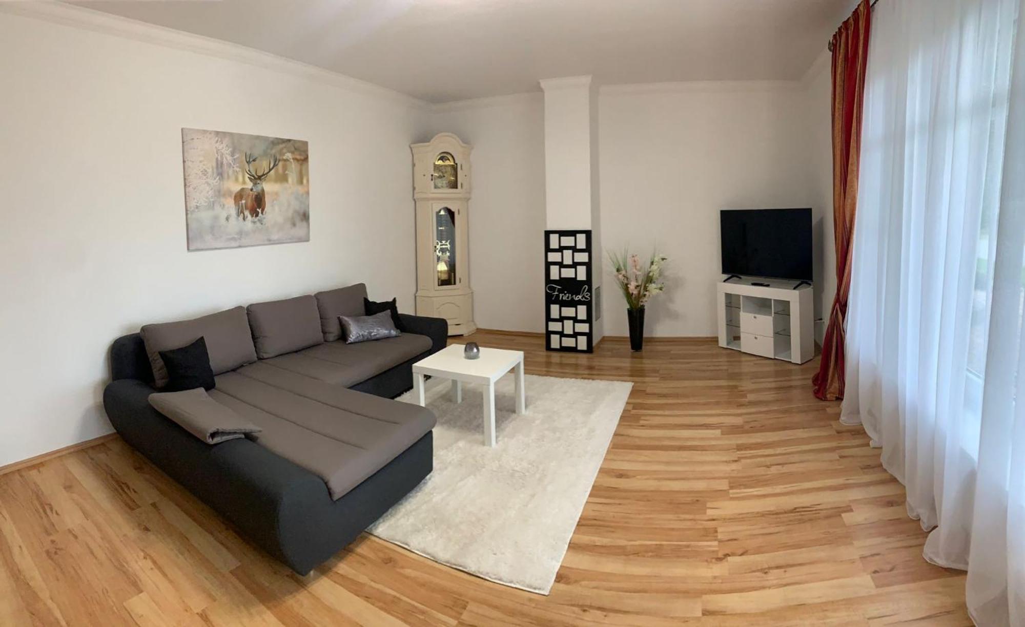 Ferienwohnung Fuer 4 Personen In Bester Lage Ca. 15 Km Von Bremen City Ахим Екстериор снимка