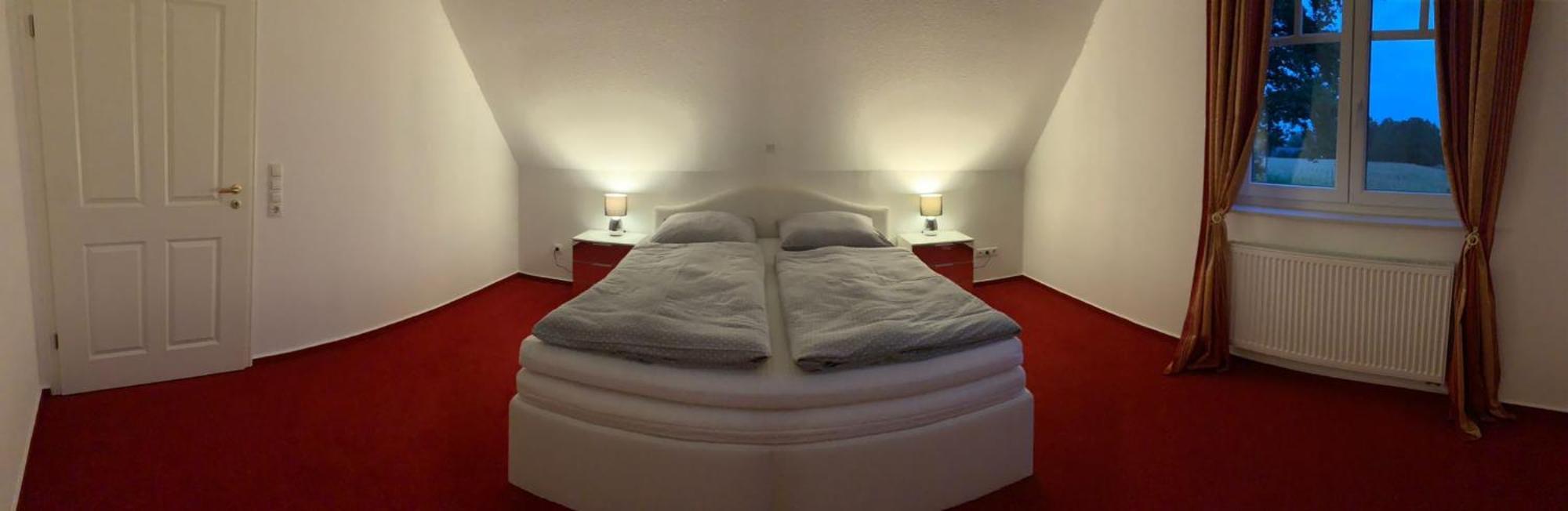 Ferienwohnung Fuer 4 Personen In Bester Lage Ca. 15 Km Von Bremen City Ахим Екстериор снимка