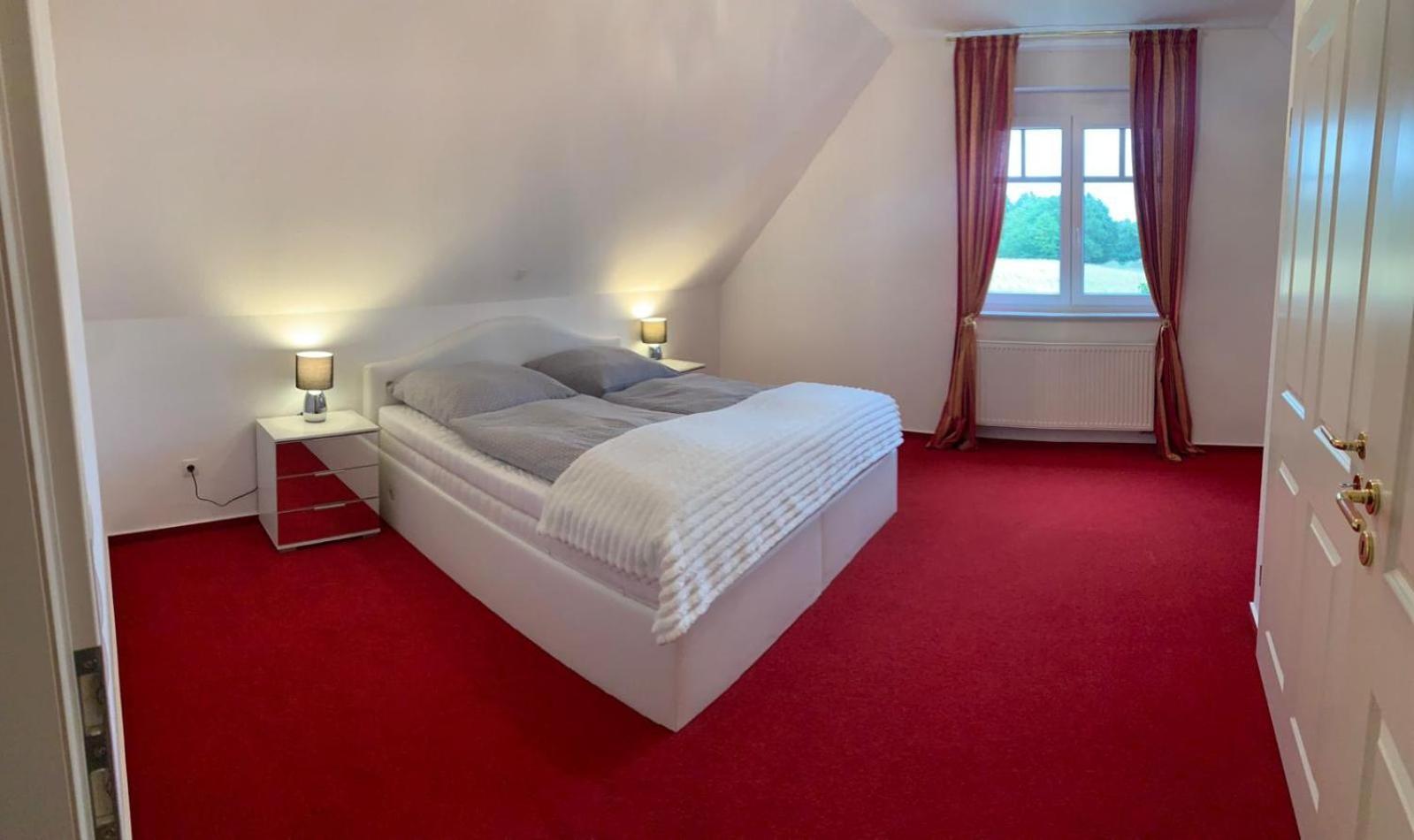 Ferienwohnung Fuer 4 Personen In Bester Lage Ca. 15 Km Von Bremen City Ахим Екстериор снимка
