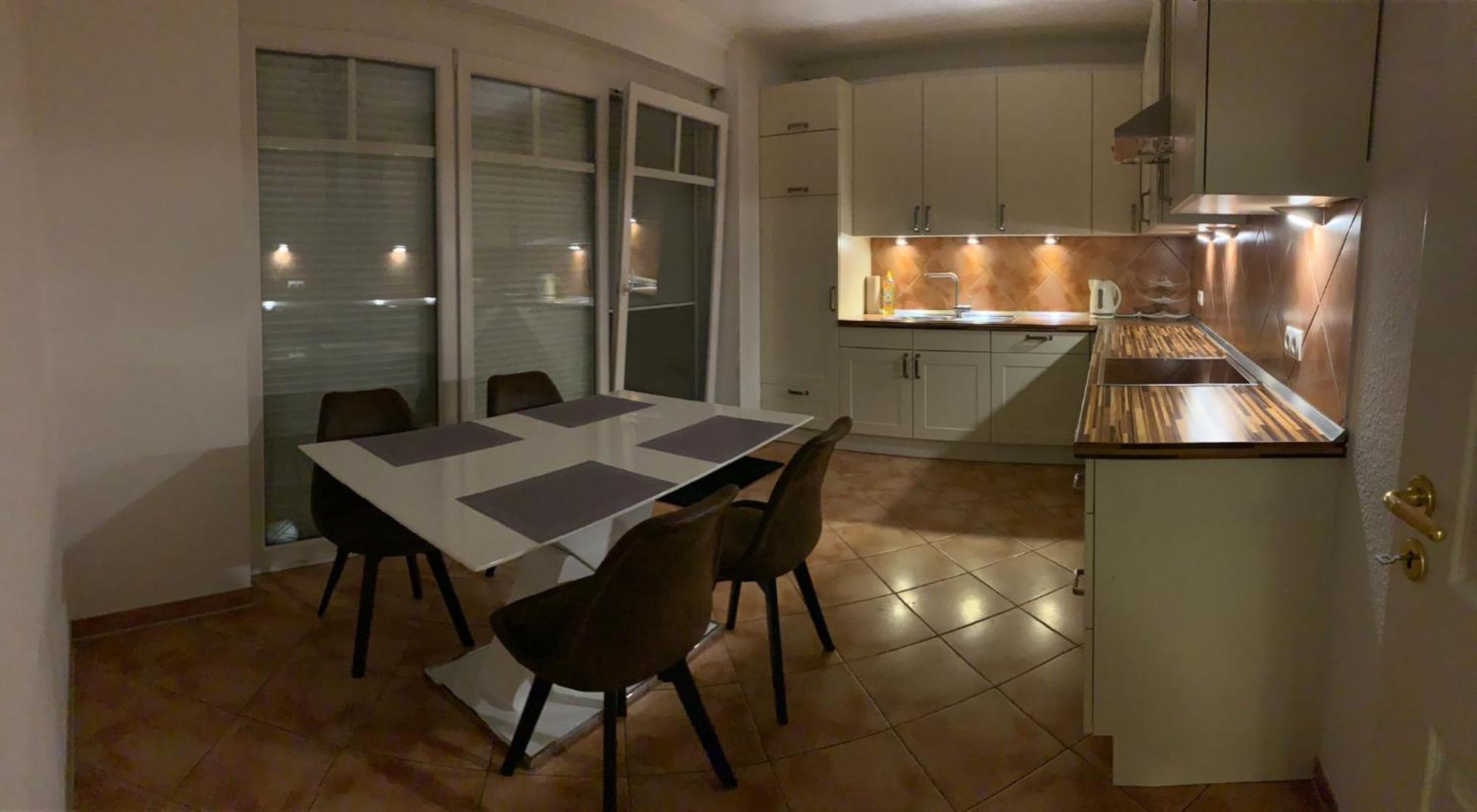 Ferienwohnung Fuer 4 Personen In Bester Lage Ca. 15 Km Von Bremen City Ахим Екстериор снимка
