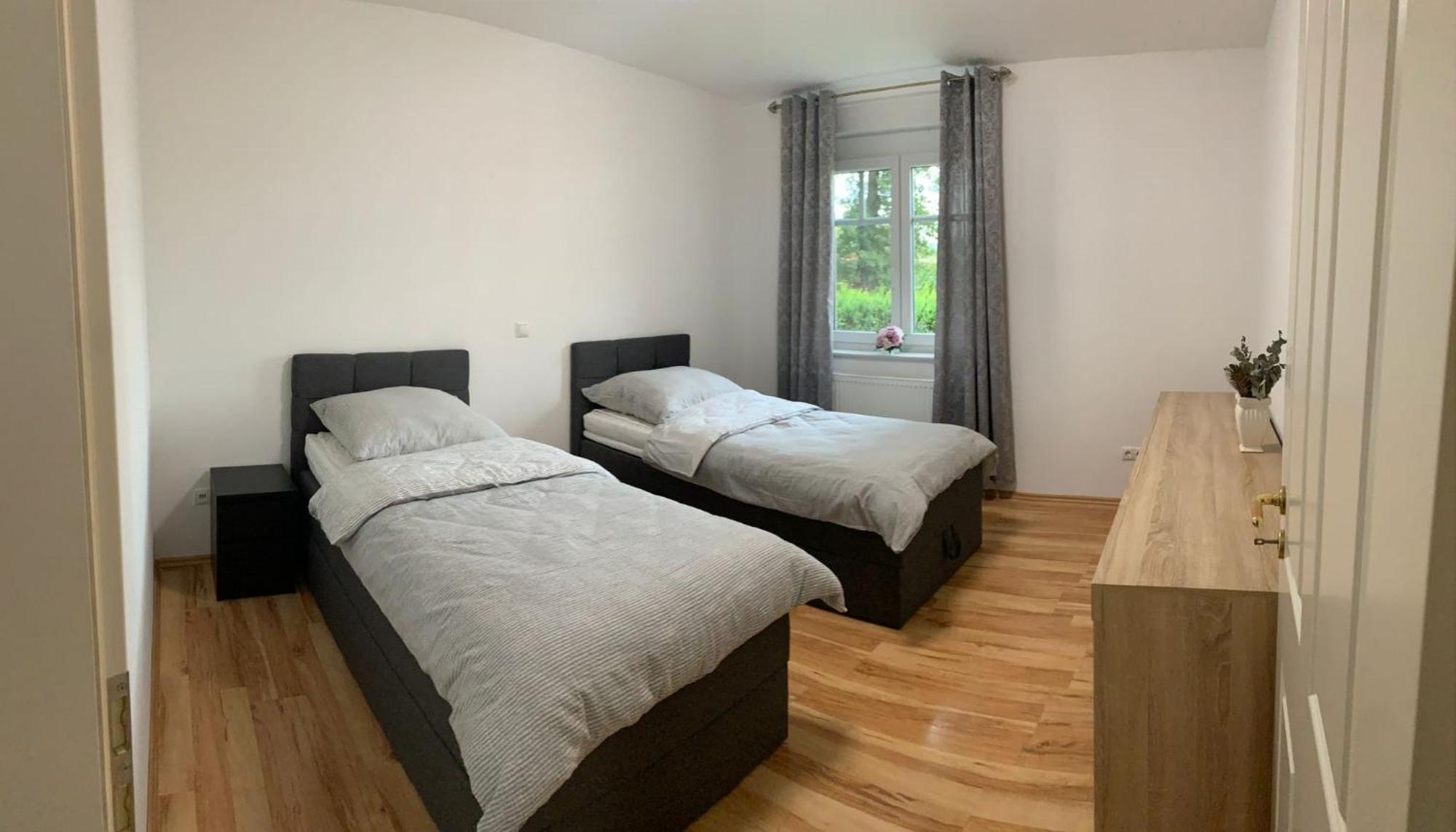 Ferienwohnung Fuer 4 Personen In Bester Lage Ca. 15 Km Von Bremen City Ахим Екстериор снимка