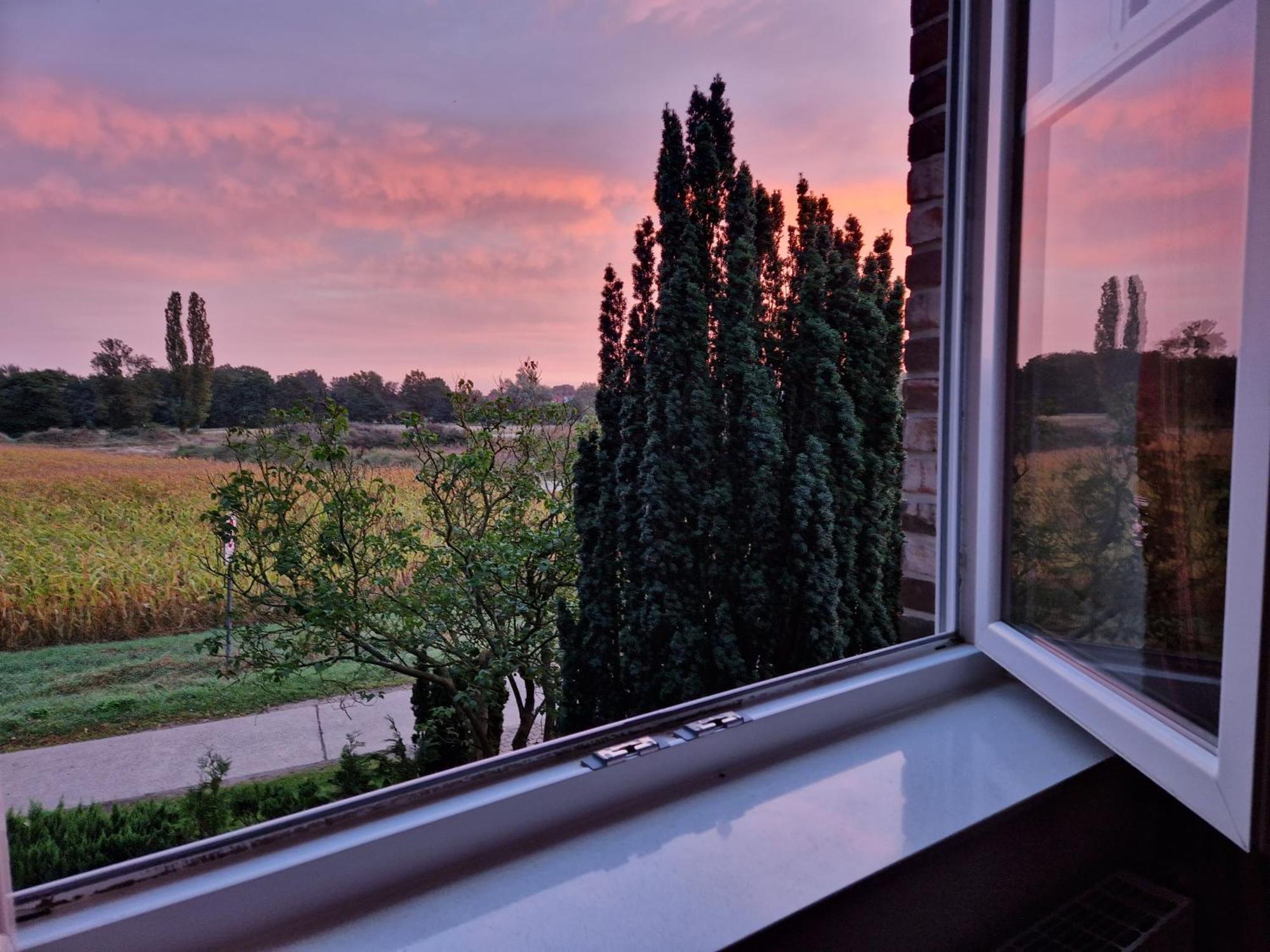 Ferienwohnung Fuer 4 Personen In Bester Lage Ca. 15 Km Von Bremen City Ахим Екстериор снимка